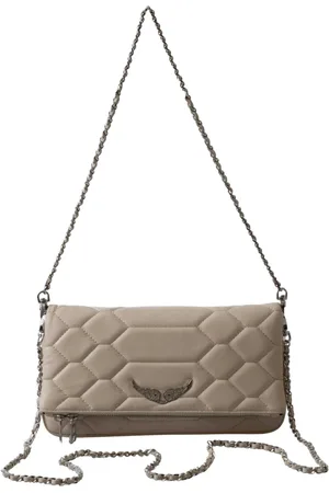 Zadig & Voltaire Dames, Tassen, , Maat: ONE Size