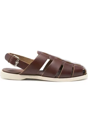 SEBAGO Dames, Schoenen, Bruin, Maat: 38 EU