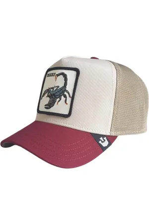 Goorin Bros. Dames, Accessoires, Veelkleurig, Maat: ONE Size Wol