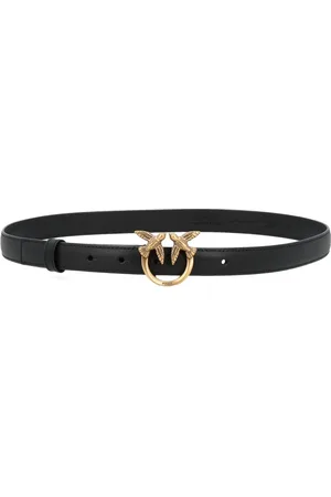 Pinko Dames, Accessoires, Zwart, Maat: S