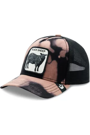 Goorin Bros. Dames, Accessoires, Veelkleurig, Maat: ONE Size Katoen