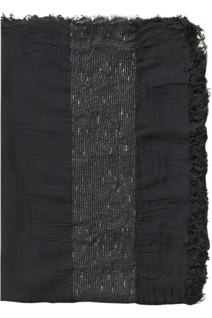 PESERICO SIGN Dames, Accessoires, Blauw, Maat: ONE Size Modal