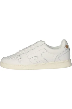 Faguo Heren, Schoenen, Wit, Maat: 44 EU