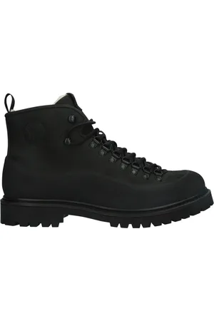 Blackstone Heren, Schoenen, Zwart, Maat: 42 EU