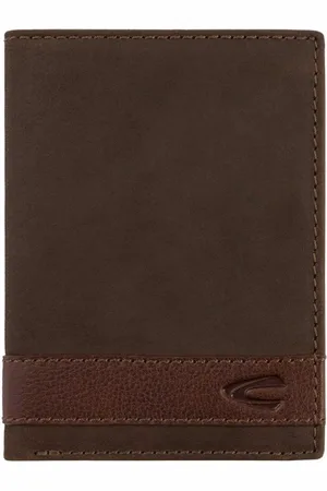Camel Active Unisex, Accessoires, Bruin, Maat: ONE Size