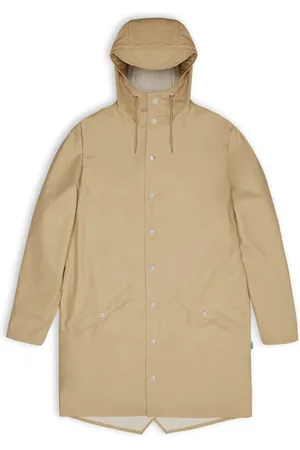 Rains Dames, Jassen, , Maat: XS