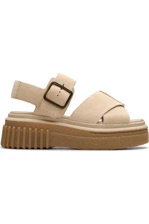 Clarks Dames, Schoenen, , Maat: 41 EU Suède
