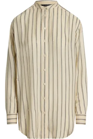 Ralph Lauren Dames, Blouses & Shirts, , Maat: M Viscose