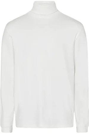 Brax Heren, Truien, Wit, Maat: XL