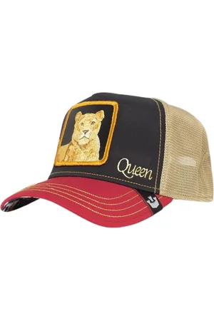 Goorin Bros. Dames, Accessoires, Veelkleurig, Maat: ONE Size Wol