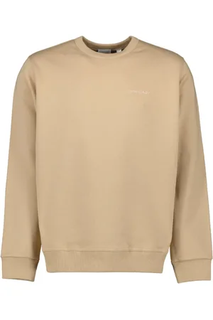 Burberry Heren, Sweatshirts & Hoodies, , Maat: M Katoen