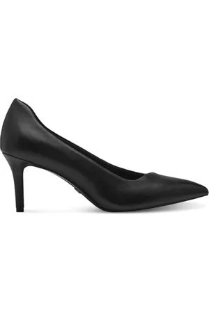 Tamaris Dames, Schoenen, Zwart, Maat: 38 EU Synthetisch