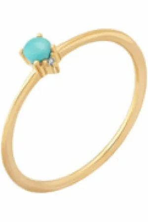 CAÏ Dames, Accessoires, Geel, Maat: 52 MM