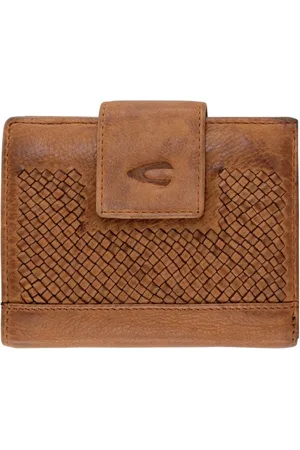 Camel Active Dames, Accessoires, Bruin, Maat: ONE Size