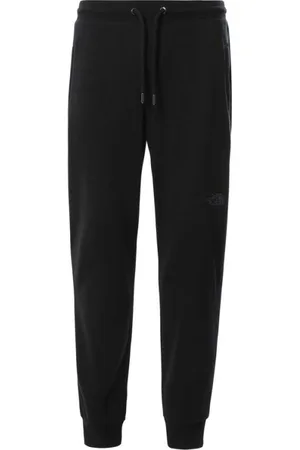 The North Face Heren, Broeken, Zwart, Maat: 2XL