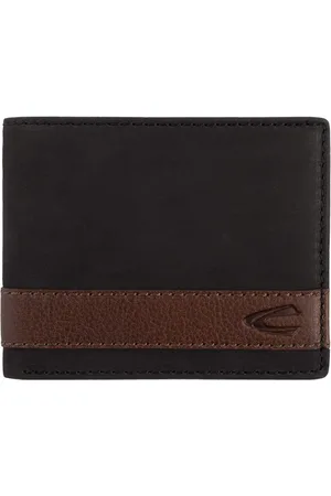 Camel Active Unisex, Accessoires, Zwart, Maat: ONE Size