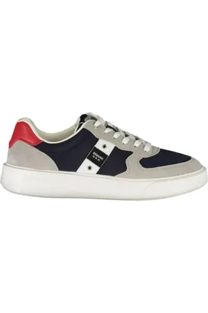 Blauer Heren, Schoenen, Veelkleurig, Maat: 41 EU Leer
