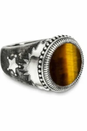 CAÏ Heren, Accessoires, Grijs, Maat: 68 MM