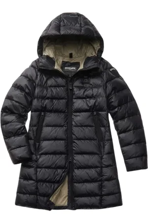 Blauer Dames, Jassen, Zwart, Maat: M
