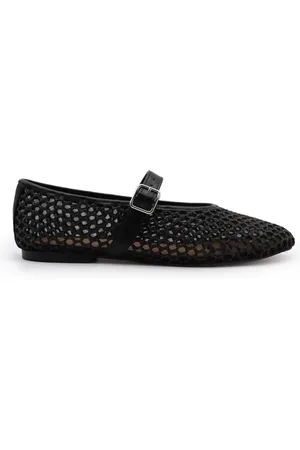 Inuovo Dames, Schoenen, Zwart, Maat: 38 EU