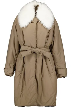 Stella McCartney Dames, Mantels, , Maat: 3XS