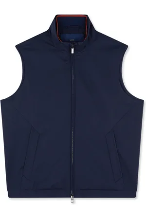 Paul & Shark Heren, Jassen, Blauw, Maat: M Zijde