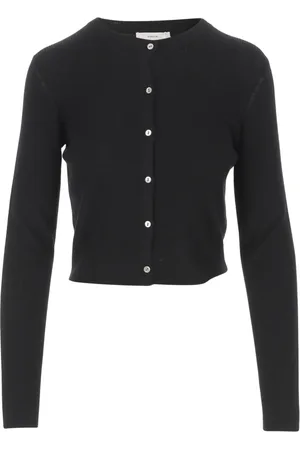 Vince Dames, Truien, Zwart, Maat: XS