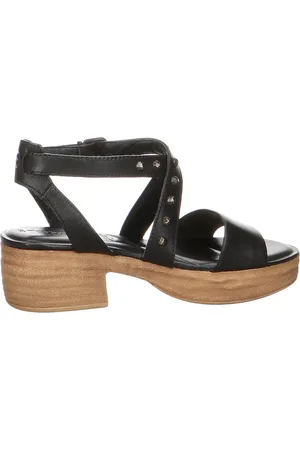 Tamaris Dames, Schoenen, Zwart, Maat: 36 EU