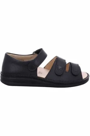 Finn Heren, Schoenen, Zwart, Maat: 36 EU
