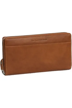 Chesterfield Dames, Accessoires, Bruin, Maat: ONE Size