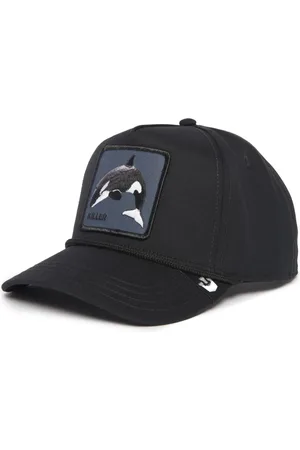 Goorin Bros. Dames, Accessoires, Zwart, Maat: ONE Size Wol