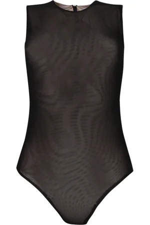 BLANCA Dames, Tops, Zwart, Maat: M Poliester
