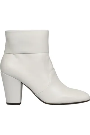 Chie Mihara Dames, Schoenen, Wit, Maat: 39 EU