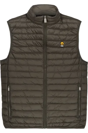 Ciesse Heren, Jassen, Groen, Maat: 3XL Nylon