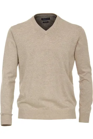 Casa Moda Heren, Truien, , Maat: L