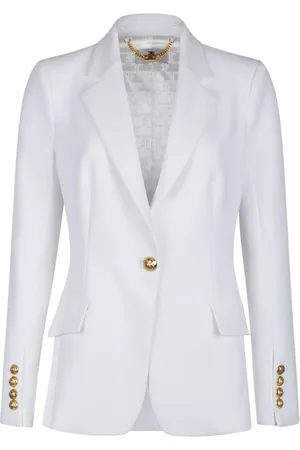 Elisabetta Franchi Dames, Jassen, , Maat: L