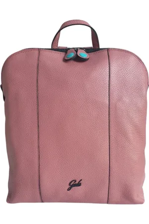 Gabs Dames, Tassen, Roze, Maat: ONE Size Leer