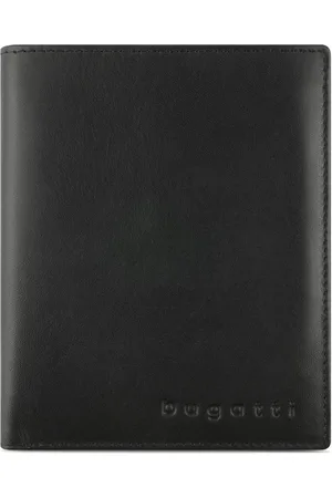 Bugatti Unisex, Accessoires, Zwart, Maat: ONE Size