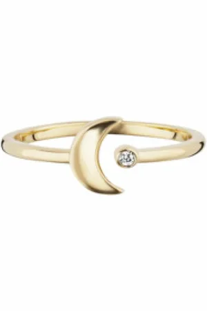 CAÏ Dames, Accessoires, Geel, Maat: 58 MM