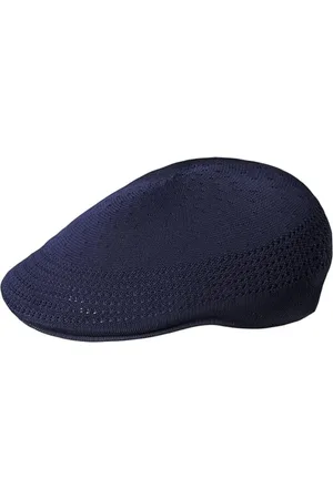 Kangol Dames, Tassen, Blauw, Maat: XL Poliester