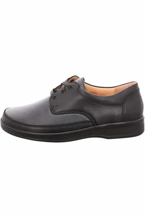 Ganter Dames, Schoenen, Zwart, Maat: 37 EU