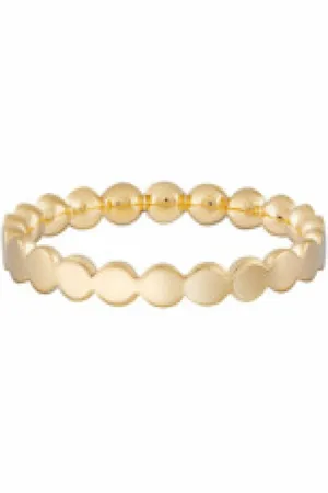 CAÏ Dames, Accessoires, Geel, Maat: 58 MM