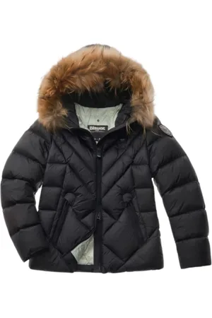 Blauer Dames, Jassen, Zwart, Maat: M