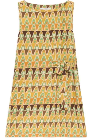 Maliparmi Dames, Tops, Geel, Maat: S Viscose