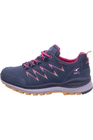 Allrounder Dames, Schoenen, Blauw, Maat: 36 1/2 EU