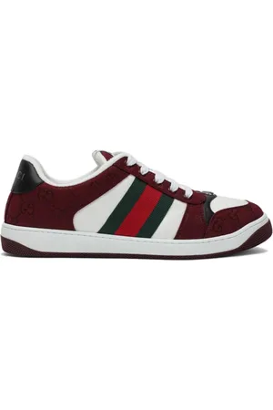 Gucci Heren, Schoenen, Veelkleurig, Maat: 43 1/2 EU