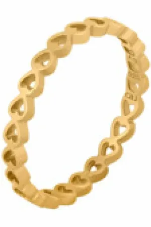 CAÏ Dames, Accessoires, Geel, Maat: 52 MM