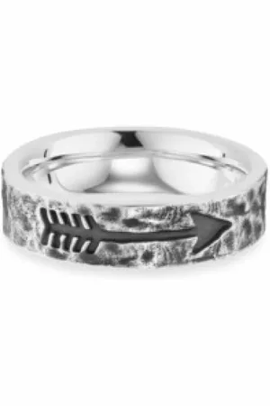 CAÏ Heren, Accessoires, Zwart, Maat: 60 MM
