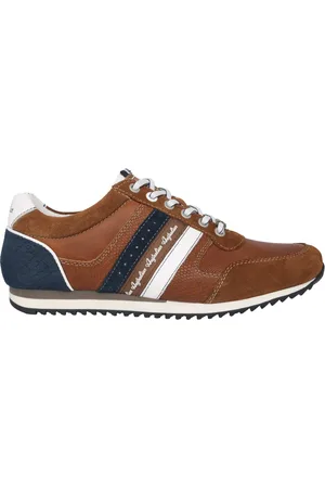 Australian Heren, Schoenen, Bruin, Maat: 46 EU