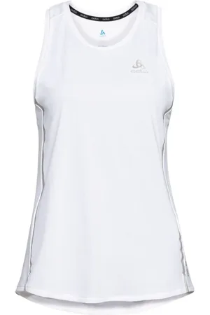 Odlo Dames, Tops, Wit, Maat: M